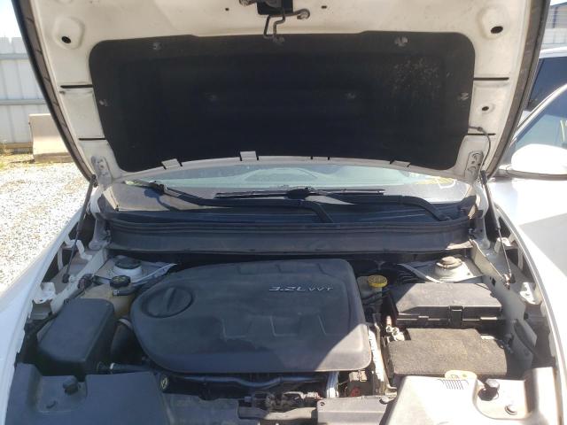 Photo 7 from auction – 2014 JEEP CHEROKEE L with VIN 1C4PJLDS4EW115231