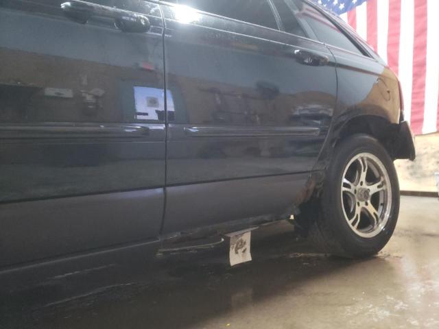 Photo 9 from auction – 2005 CHRYSLER PACIFICA T with VIN 2C4GM684X5R599239