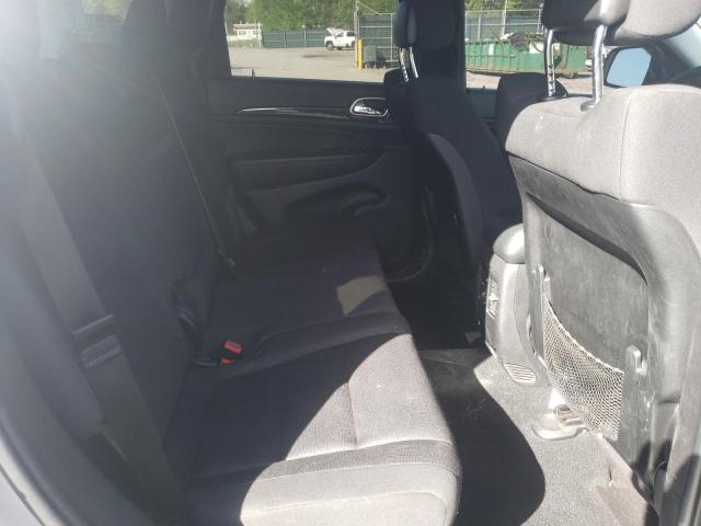Photo 6 from auction – 2012 JEEP GRAND CHER with VIN 1C4RJFAG6CC165685