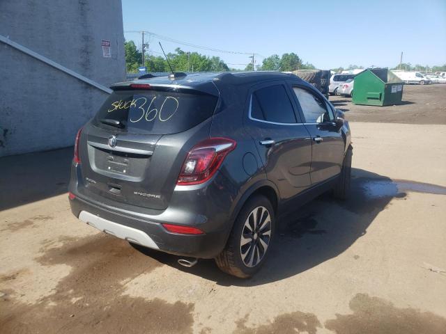 Photo 4 from auction – 2018 BUICK ENCORE ESS with VIN KL4CJCSBXJB525870