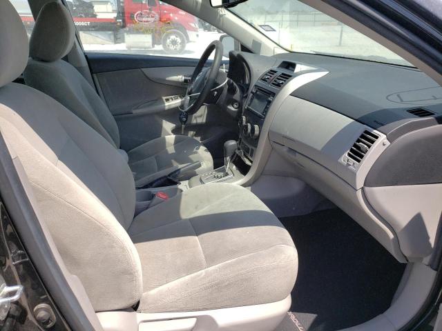 Zdjęcie 5 z aukcji – 2013 TOYOTA COROLLA BA z VIN 5YFBU4EE9DP174797