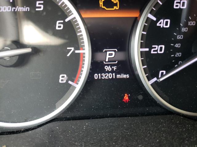Photo 8 from auction – 2020 ACURA ILX with VIN 19UDE2F75LA006217