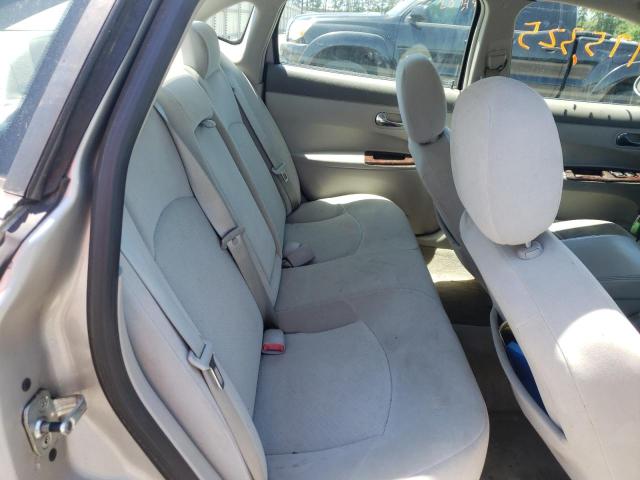 Photo 6 from auction – 2008 BUICK LACROSSE C with VIN 2G4WC582981141018