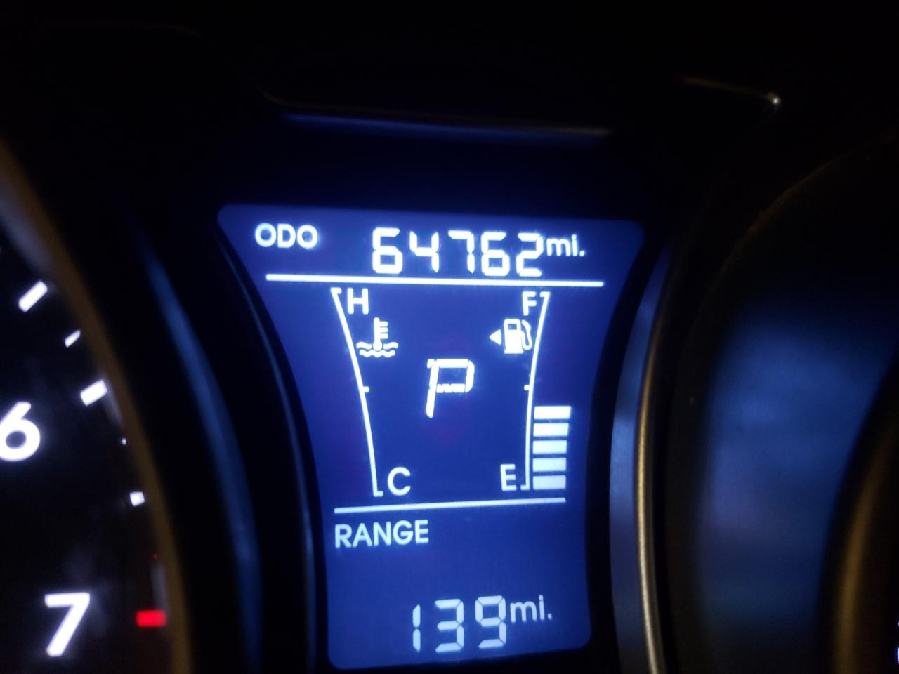 Photo 8 from auction – 2012 HYUNDAI VELOSTER with VIN KMHTC6AD8CU030087