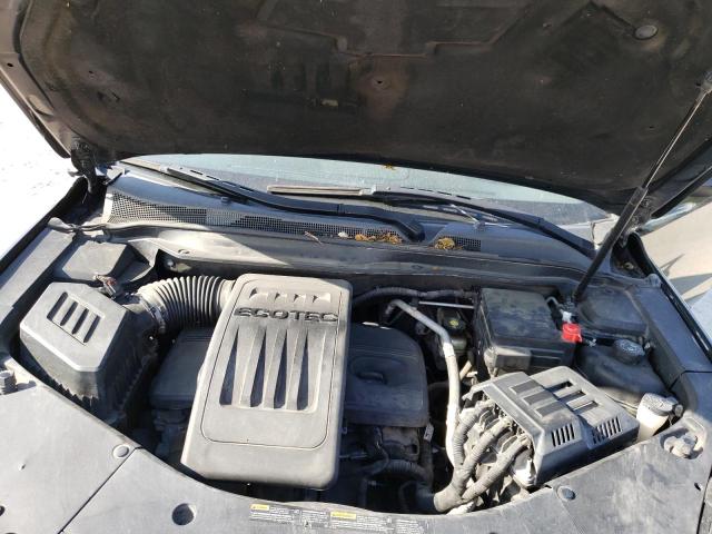 Photo 2 from auction – 2014 CHEVROLET EQUINOX LT with VIN 2GNALBEK2E6321092