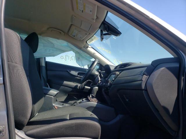 Photo 5 from auction – 2019 NISSAN ROGUE S with VIN KNMAT2MVXKP530614