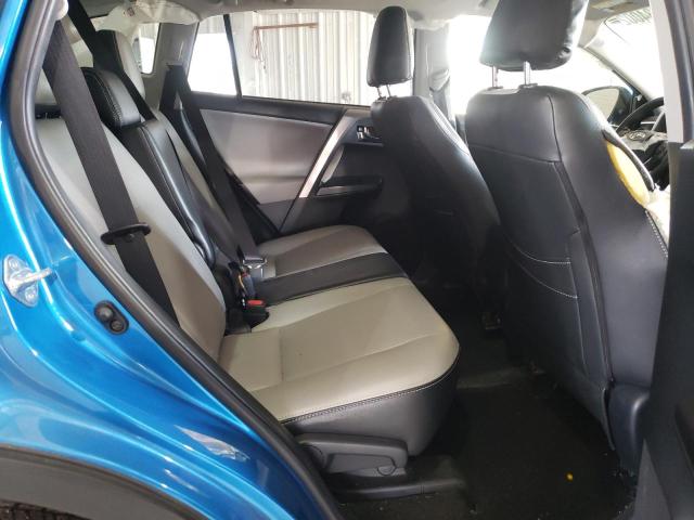 Zdjęcie 6 z aukcji – 2018 TOYOTA RAV4 ADVEN z VIN JTMRFREV2JD239784