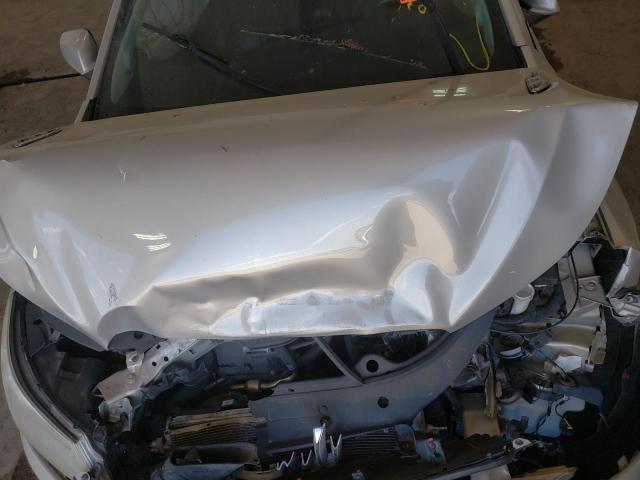 Photo 7 from auction – 2011 BUICK LACROSSE C with VIN 1G4GC5EC5BF308623