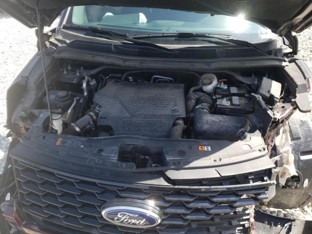Photo 7 from auction – 2019 FORD EXPLOR SPT with VIN 1FM5K8GT4KGA50470