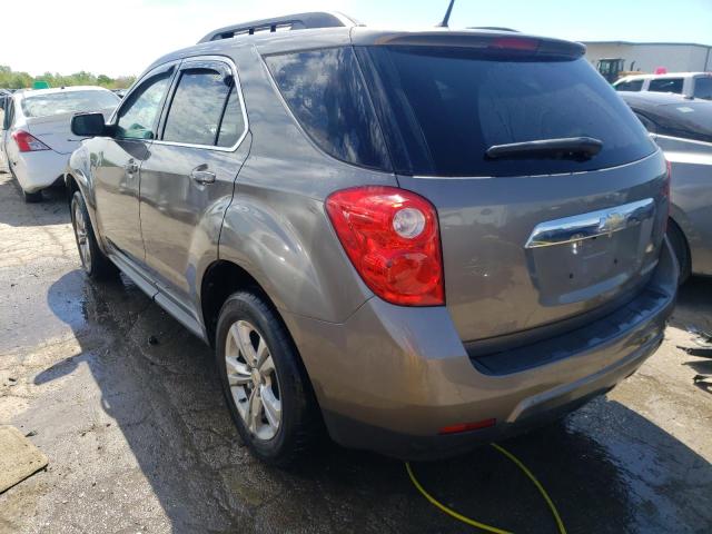 صورة رقم 3 من المزاد - 2011 CHEVROLET EQUINOX LT مع VIN 2CNALDEC9B6433635