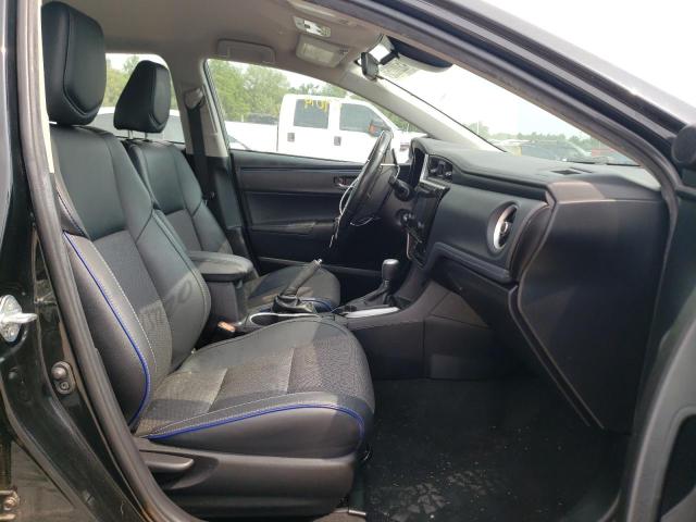 Photo 5 from auction – 2019 TOYOTA COROLLA L with VIN 2T1BURHEXKC237220