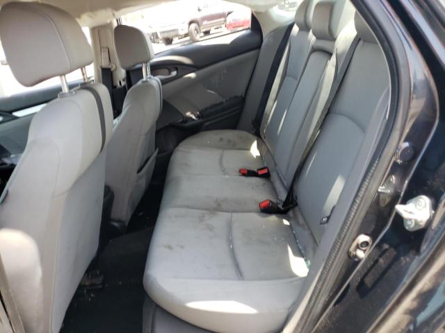 Photo 6 from auction – 2018 HONDA CIVIC EX with VIN 2HGFC2F73JH522573
