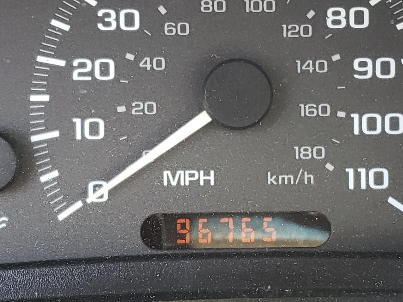 Zdjęcie 8 z aukcji – 2004 CHEVROLET CAVALIER z VIN 1G1JC52F647296903