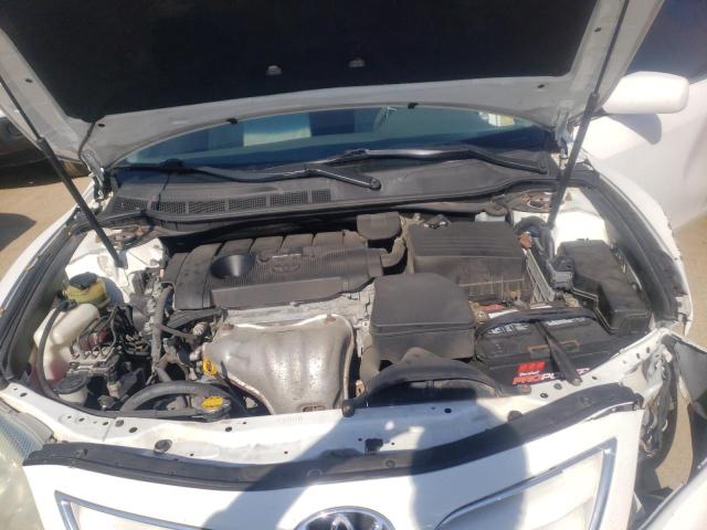 صورة رقم 7 من المزاد - 2011 TOYOTA CAMRY BASE مع VIN 4T1BF3EK8BU719183