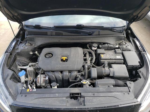 Photo 7 from auction – 2019 KIA FORTE FE with VIN 3KPF24AD4KE135666