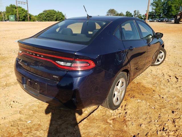 Photo 4 from auction – 2016 DODGE DART SXT with VIN 1C3CDFBB4GD717561