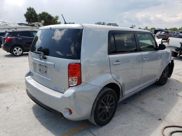 Photo 4 from auction – 2013 TOYOTA SCION XB with VIN JTLZE4FE2DJ040393