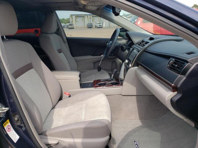 Photo 9 from auction – 2014 TOYOTA CAMRY L with VIN 4T4BF1FK5ER374627