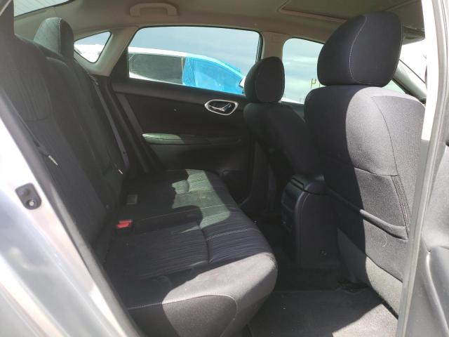 Photo 6 from auction – 2017 NISSAN SENTRA S with VIN 3N1AB7AP9HY240428