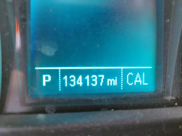 Photo 8 from auction – 2012 CHEVROLET EQUINOX LT with VIN 2GNALDEK2C6141684