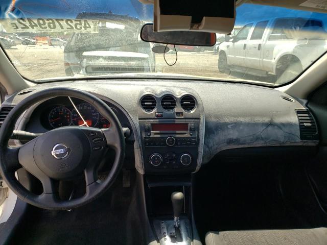 Photo 9 from auction – 2010 NISSAN ALTIMA BAS with VIN 1N4AL2AP1AN437910