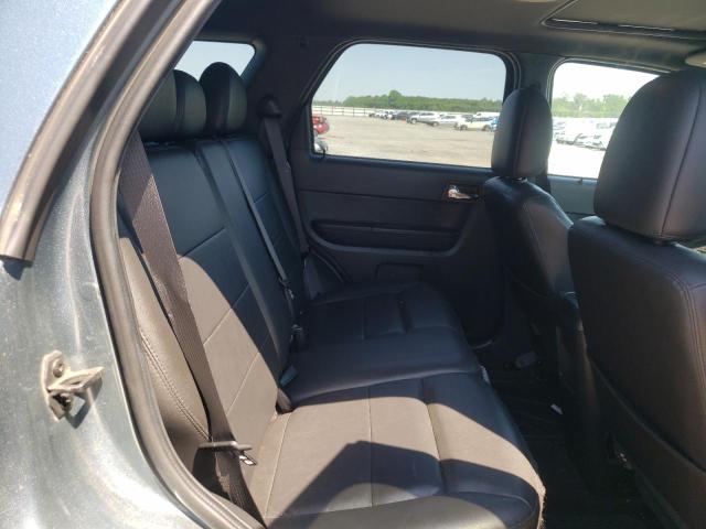 Photo 6 from auction – 2012 FORD ESCAPE LIM with VIN 1FMCU0E75CKC04983