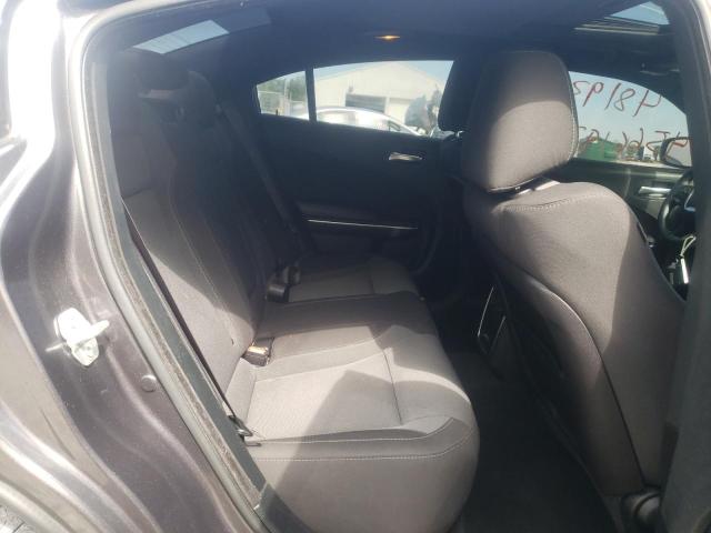 Photo 6 from auction – 2019 DODGE CHARGER SX with VIN 2C3CDXBG6KH700015