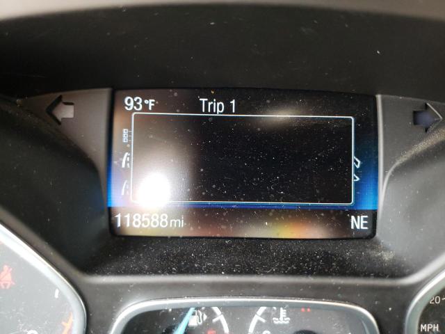Photo 3 from auction – 2018 FORD FOCUS SE with VIN 1FADP3FE3JL271514