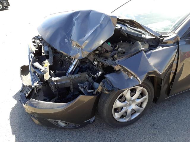 Photo 9 from auction – 2015 MAZDA 3 SPORT with VIN 3MZBM1U76FM146092