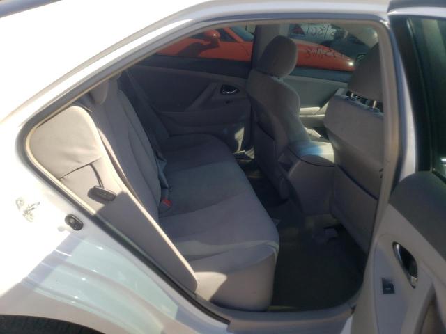 Photo 6 from auction – 2011 TOYOTA CAMRY BASE with VIN 4T1BF3EK8BU719183