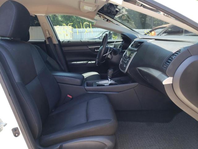 Photo 5 from auction – 2016 NISSAN ALTIMA 2.5 with VIN 1N4AL3AP4GC248937