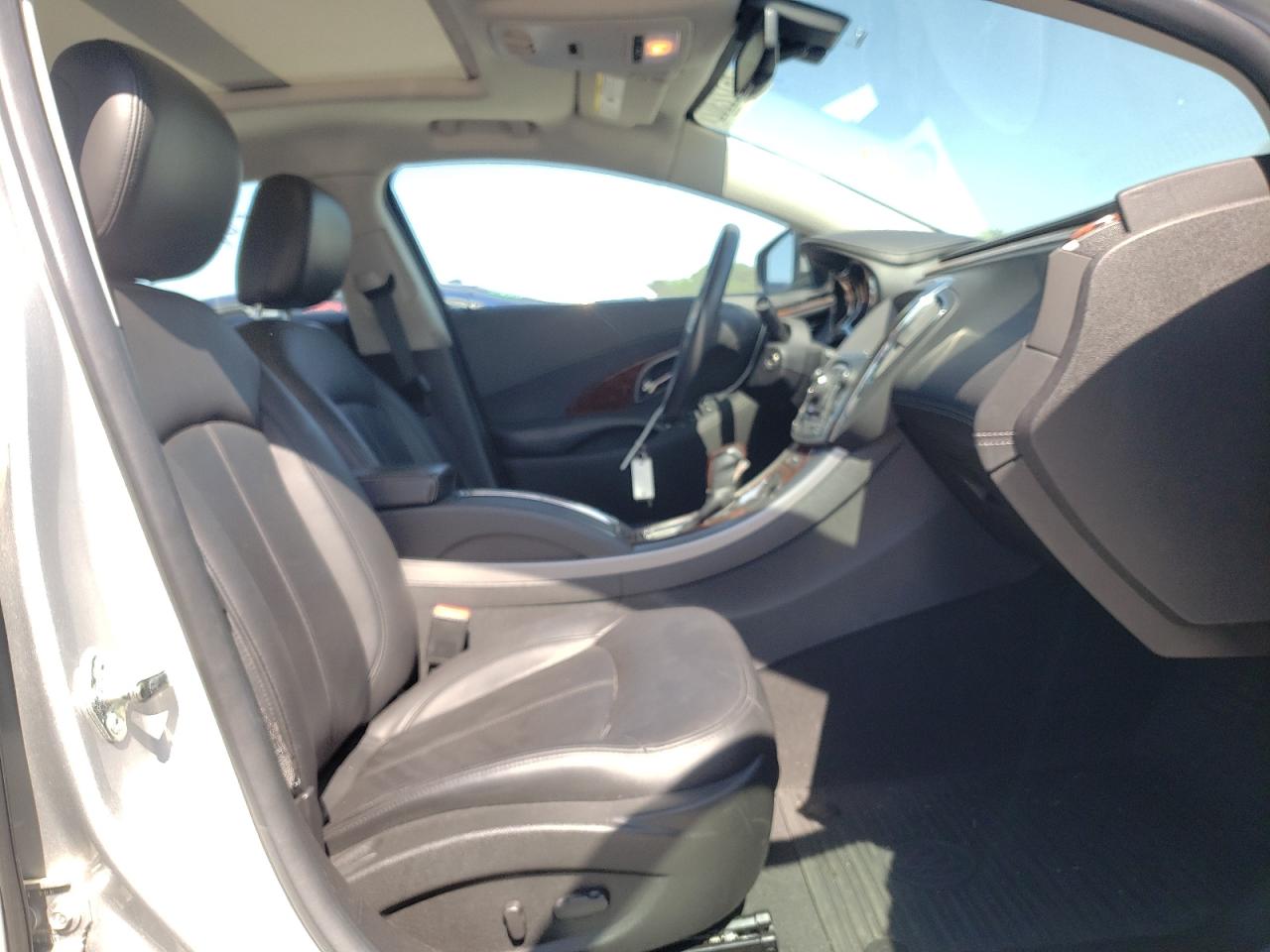 Фото 5 с аукциона – 2011 BUICK LACROSSE C с VIN 1G4GC5EDXBF358510