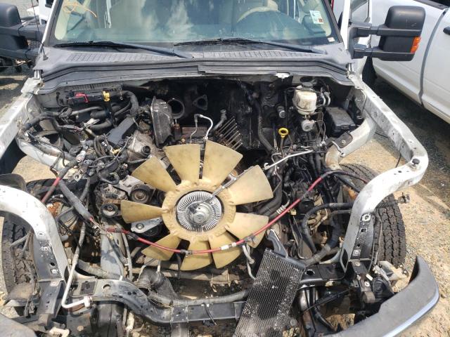 Photo 2 from auction – 2008 FORD F350 SUPER with VIN 1FTWW32R88EA34952