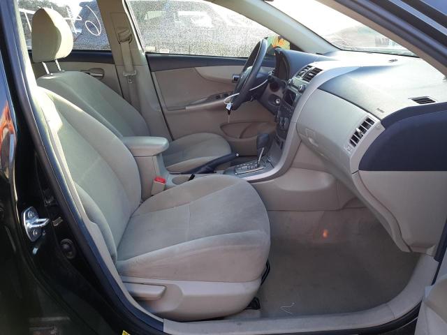 Photo 5 from auction – 2011 TOYOTA COROLLA BA with VIN 2T1BU4EE3BC750977