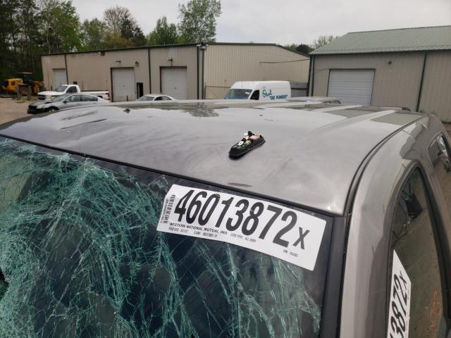 Photo 9 from auction – 2012 CHEVROLET SILVERADO with VIN 1GCPKSE74CF184385