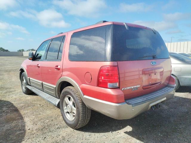 Photo 3 from auction – 2003 FORD EXPEDITION with VIN 1FMFU17L73LA68007