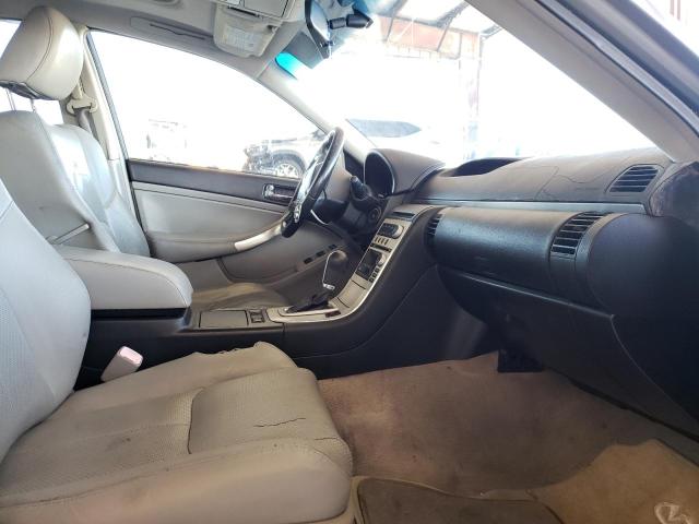 Photo 5 from auction – 2005 INFINITI G35 with VIN JNKCV51E35M213237
