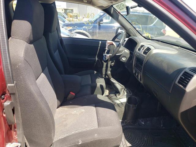 Photo 5 from auction – 2007 CHEVROLET COLORADO with VIN 1GCDT199678203177