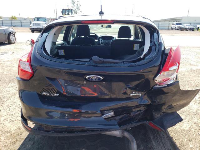 Photo 9 from auction – 2014 FORD FOCUS SE with VIN 1FADP3K2XEL253304