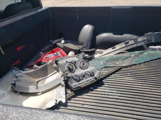 Photo 10 from auction – 2012 CHEVROLET SILVERADO with VIN 1GCNCPEX7CZ237306