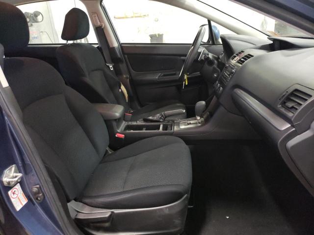 Photo 5 from auction – 2013 SUBARU IMPREZA PR with VIN JF1GPAC64D2853422