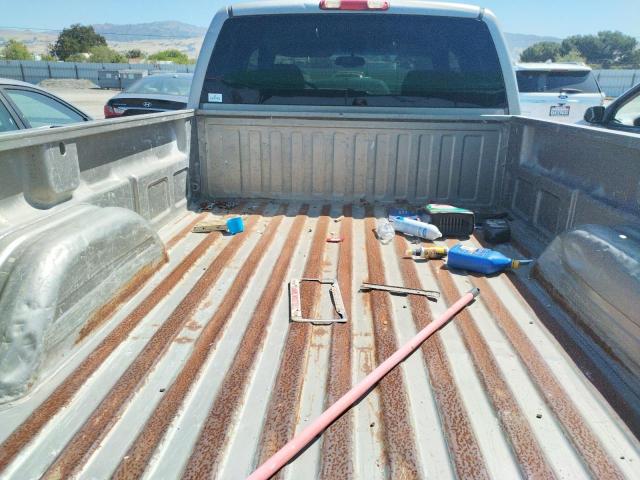Photo 6 from auction – 2003 CHEVROLET SILVERADO with VIN 1GCHK29U93E175871