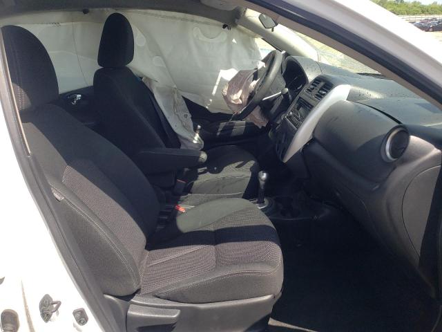 Photo 5 from auction – 2017 NISSAN VERSA S with VIN 3N1CN7AP4HL864411