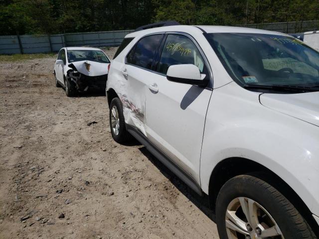 Photo 9 from auction – 2015 CHEVROLET EQUINOX LT with VIN 2GNFLFEK4F6333940