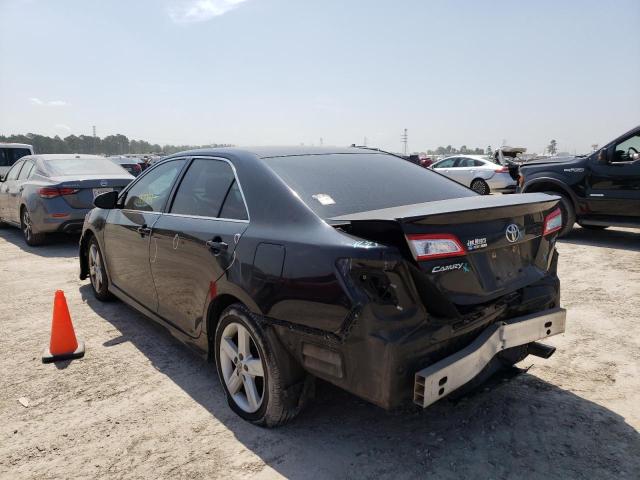 Photo 3 from auction – 2012 TOYOTA CAMRY BASE with VIN 4T1BF1FK1CU103863