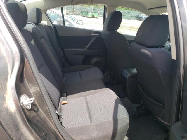 Photo 6 from auction – 2010 MAZDA 3 I with VIN JM1BL1SG5A1284821