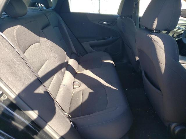 Photo 6 from auction – 2017 CHEVROLET MALIBU LS with VIN 1G1ZB5ST8HF239934