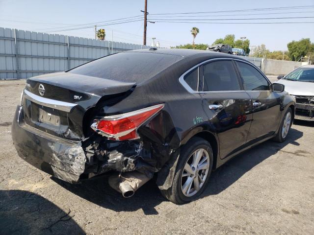 صورة رقم 4 من المزاد - 2015 NISSAN ALTIMA مع VIN 1N4AL3AP1FC172205