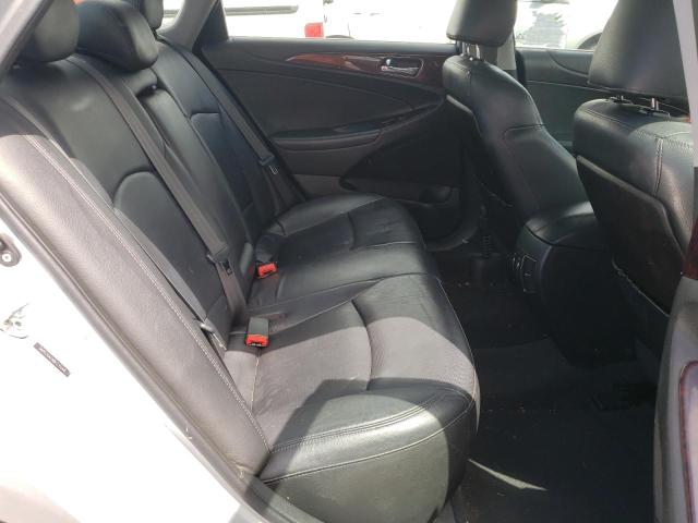 Photo 6 from auction – 2011 HYUNDAI SONATA SE with VIN 5NPEC4AC4BH235598