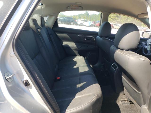 Photo 6 from auction – 2018 NISSAN ALTIMA 2.5 with VIN 1N4AL3AP0JC155596